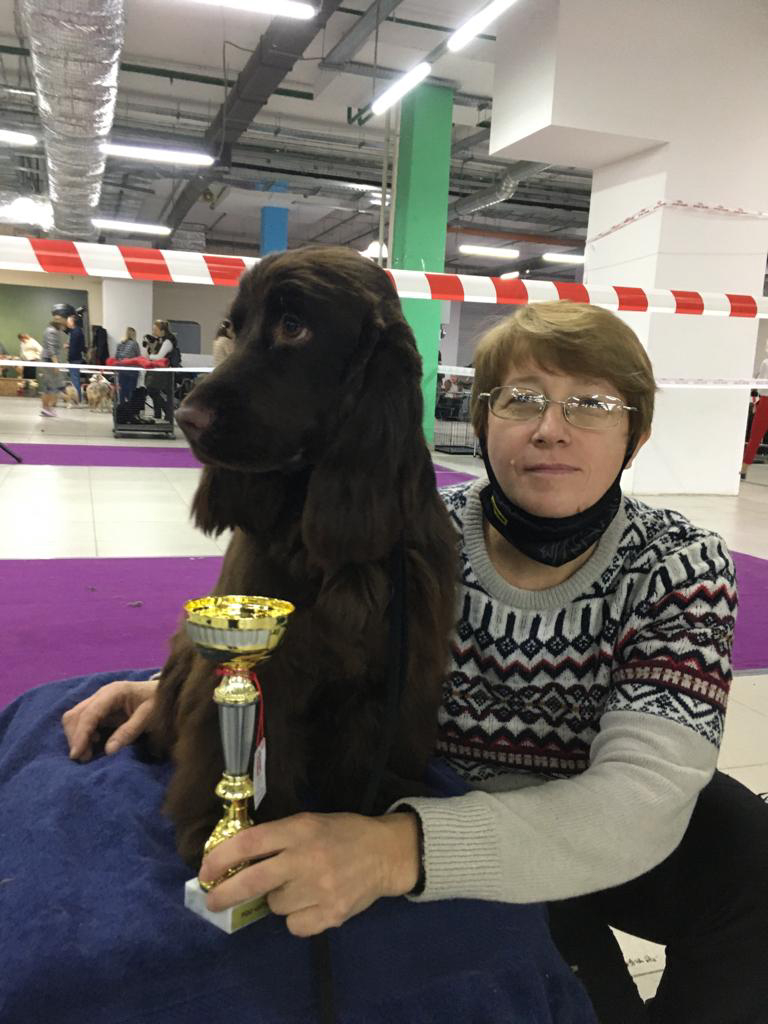 О нашем питомнике